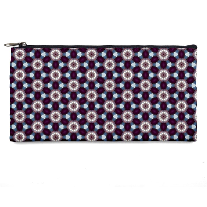 Cute Pretty Elegant Pattern Pencil Case