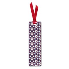 Cute Pretty Elegant Pattern Small Bookmark