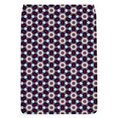 Cute Pretty Elegant Pattern Removable Flap Cover (large)