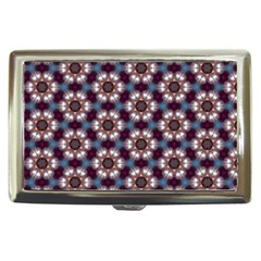 Cute Pretty Elegant Pattern Cigarette Money Case