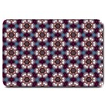 Cute Pretty Elegant Pattern Large Door Mat 30 x20  Door Mat