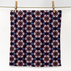 Cute Pretty Elegant Pattern Face Towel