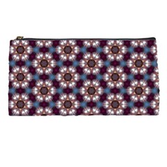 Cute Pretty Elegant Pattern Pencil Case by GardenOfOphir