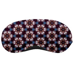 Cute Pretty Elegant Pattern Sleeping Mask