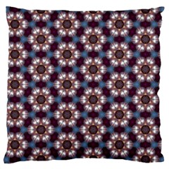 Cute Pretty Elegant Pattern Large Cushion Case (two Sided) 