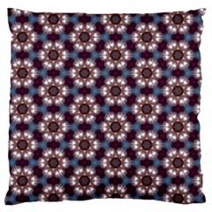 Cute Pretty Elegant Pattern Standard Flano Cushion Case (two Sides)