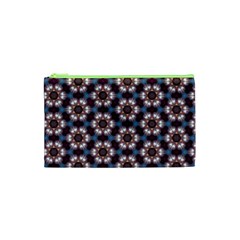 Cute Pretty Elegant Pattern Cosmetic Bag (xs)