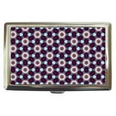 Cute Pretty Elegant Pattern Cigarette Money Case