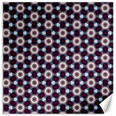 Cute Pretty Elegant Pattern Canvas 16  X 16  (unframed)