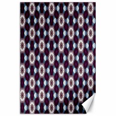 Cute Pretty Elegant Pattern Canvas 20  X 30  (unframed)