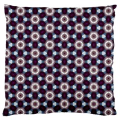 Cute Pretty Elegant Pattern Standard Flano Cushion Case (one Side) by GardenOfOphir