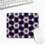 Cute Pretty Elegant Pattern Small Mouse Pad (Rectangle) Front