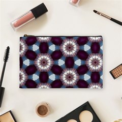 Cute Pretty Elegant Pattern Cosmetic Bag (medium)