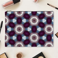 Cute Pretty Elegant Pattern Cosmetic Bag (xl) by GardenOfOphir