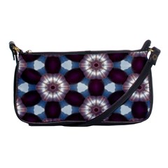 Cute Pretty Elegant Pattern Evening Bag by GardenOfOphir