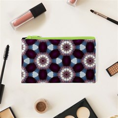 Cute Pretty Elegant Pattern Cosmetic Bag (xs) by GardenOfOphir