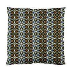 Cute Pretty Elegant Pattern Cushion Case (two Sided)  by GardenOfOphir