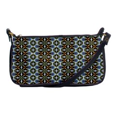 Cute Pretty Elegant Pattern Evening Bag by GardenOfOphir