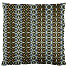 Cute Pretty Elegant Pattern Standard Flano Cushion Case (two Sides) by GardenOfOphir