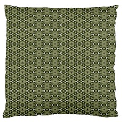 Cute Pretty Elegant Pattern Standard Flano Cushion Case (one Side) by GardenOfOphir