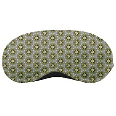 Cute Pretty Elegant Pattern Sleeping Mask by GardenOfOphir