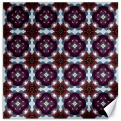 Cute Pretty Elegant Pattern Canvas 20  X 20  (unframed) by GardenOfOphir