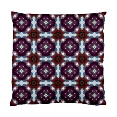 Cute Pretty Elegant Pattern Cushion Case (single Sided)  by GardenOfOphir