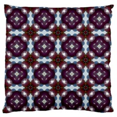 Cute Pretty Elegant Pattern Standard Flano Cushion Case (one Side) by GardenOfOphir