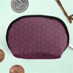 Cute Pretty Elegant Pattern Accessory Pouch (medium)