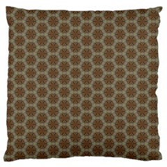 Cute Pretty Elegant Pattern Standard Flano Cushion Case (two Sides)