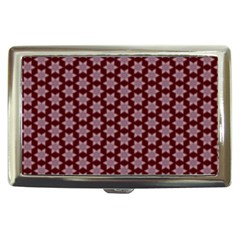 Cute Pretty Elegant Pattern Cigarette Money Case