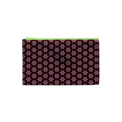 Cute Pretty Elegant Pattern Cosmetic Bag (xs)