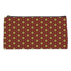 Cute Pretty Elegant Pattern Pencil Case