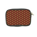 Cute Pretty Elegant Pattern Coin Purse Back