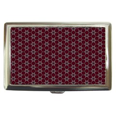 Cute Pretty Elegant Pattern Cigarette Money Case