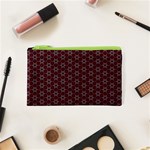 Cute Pretty Elegant Pattern Cosmetic Bag (XS) Front