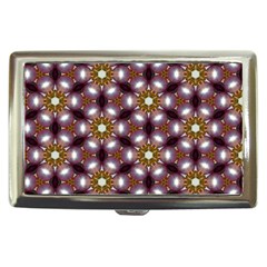 Cute Pretty Elegant Pattern Cigarette Money Case