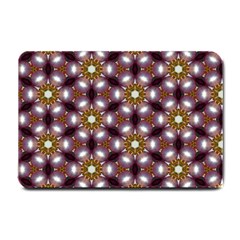 Cute Pretty Elegant Pattern Small Door Mat