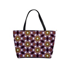 Cute Pretty Elegant Pattern Large Shoulder Bag