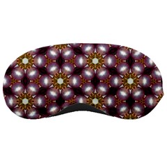 Cute Pretty Elegant Pattern Sleeping Mask