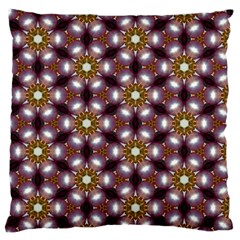 Cute Pretty Elegant Pattern Standard Flano Cushion Case (One Side)