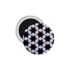 Cute Pretty Elegant Pattern 1 75  Button Magnet