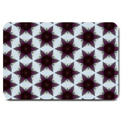 Cute Pretty Elegant Pattern Large Door Mat