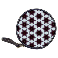 Cute Pretty Elegant Pattern Cd Wallet