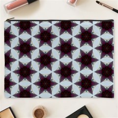 Cute Pretty Elegant Pattern Cosmetic Bag (xxxl)