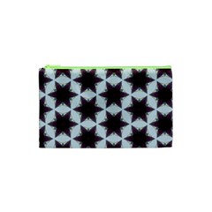 Cute Pretty Elegant Pattern Cosmetic Bag (xs)