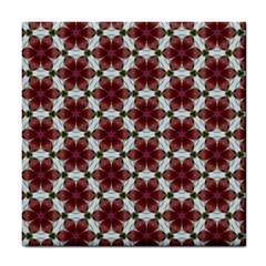 Cute Pretty Elegant Pattern Ceramic Tile by GardenOfOphir