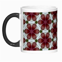 Cute Pretty Elegant Pattern Morph Mug