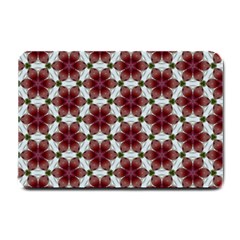 Cute Pretty Elegant Pattern Small Door Mat