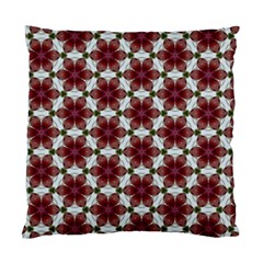 Cute Pretty Elegant Pattern Cushion Case (single Sided) 